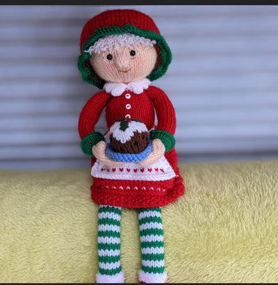 Christmas Shelf Sitter Kits