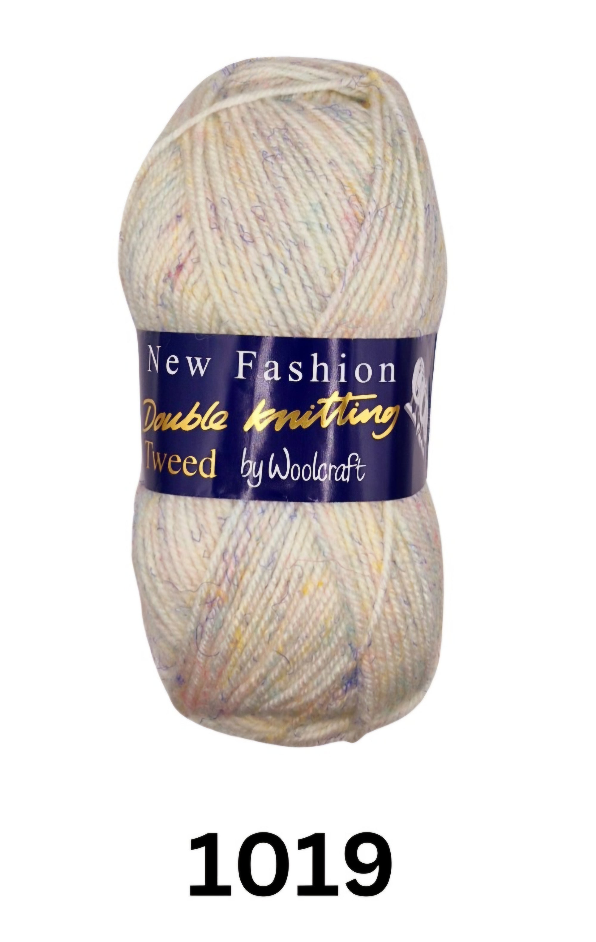 New Fashion Tweed DK