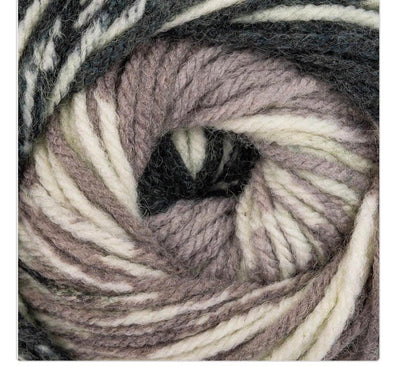 Nordic Chunky