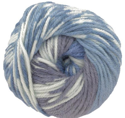 Nordic Chunky