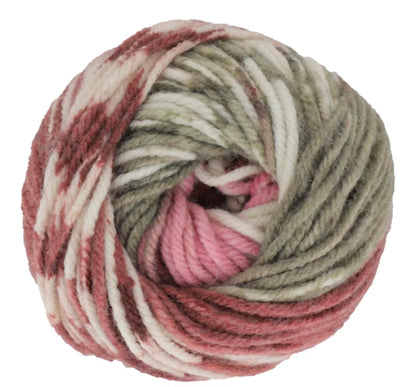 Nordic Chunky