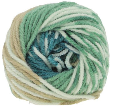 Nordic Chunky