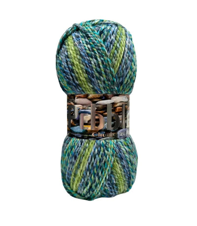 Pebble Chunky