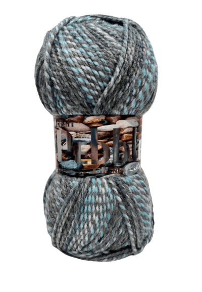 Pebble Chunky