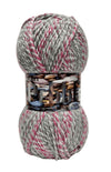 Pebble Chunky