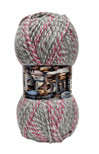 Pebble Chunky