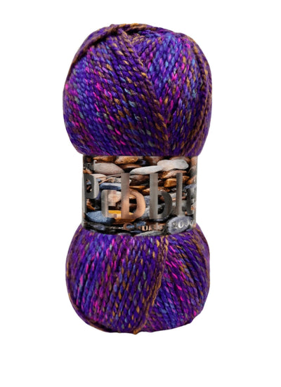 Pebble Chunky