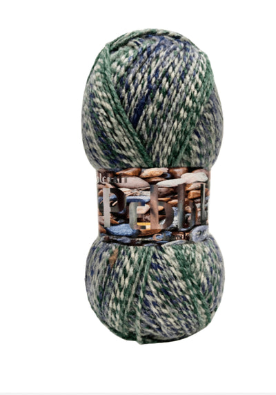 Pebble Chunky