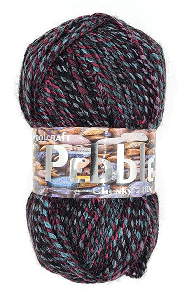 Pebble Chunky