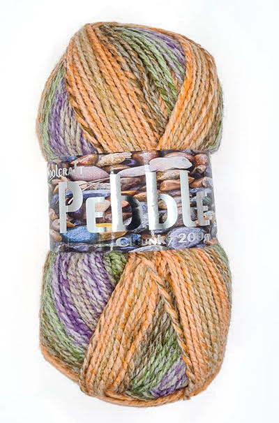 Pebble Chunky