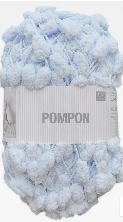 Rico Pom Pom