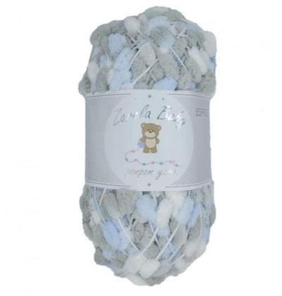 Zarela Pom Pom
