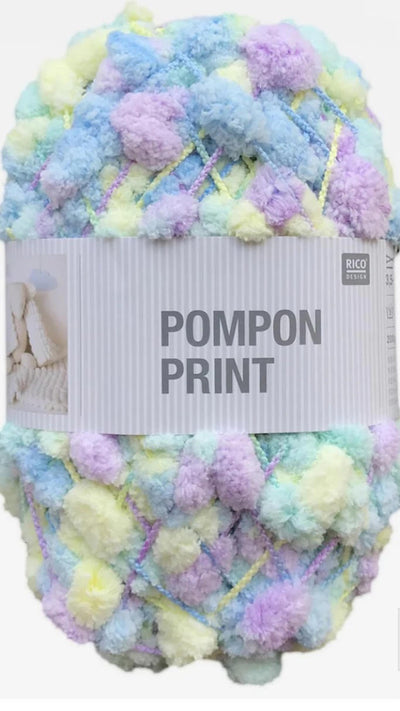 Rico Pom Pom