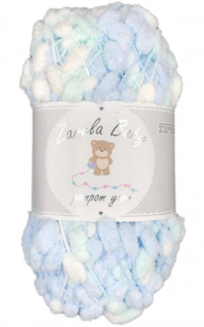 Zarela Pom Pom