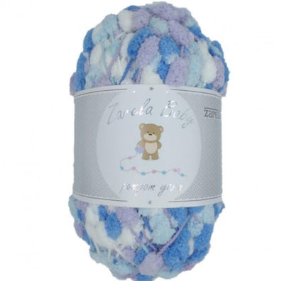 Zarela Pom Pom