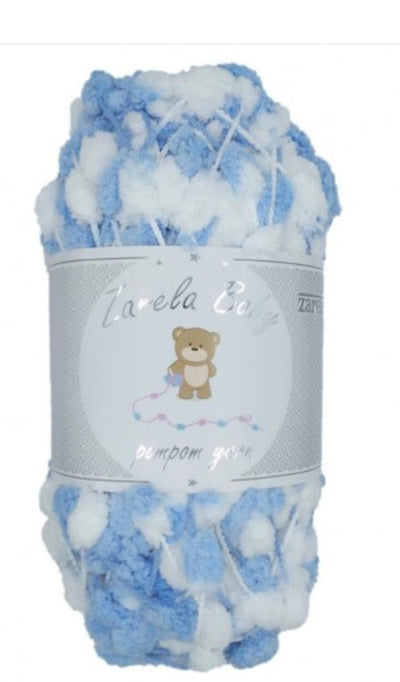 Zarela Pom Pom