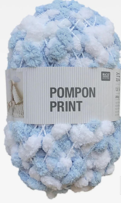 Rico Pom Pom