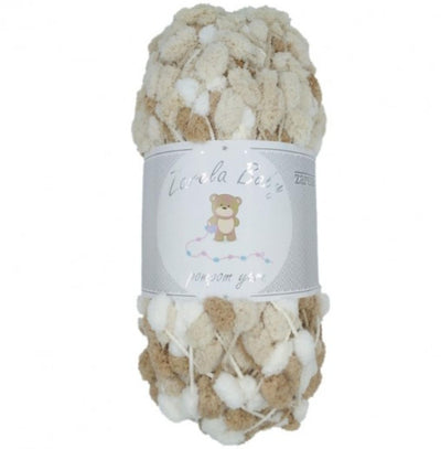 Zarela Pom Pom