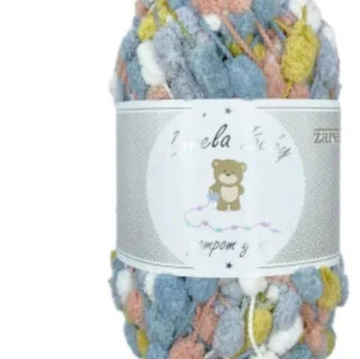Zarela Pom Pom
