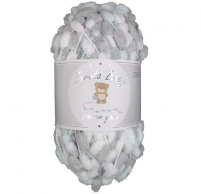 Zarela Pom Pom