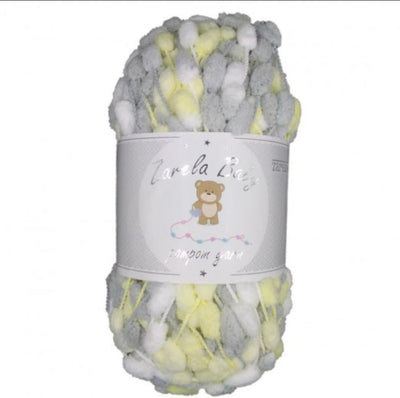 Zarela Pom Pom