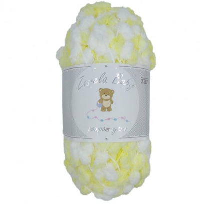 Zarela Pom Pom