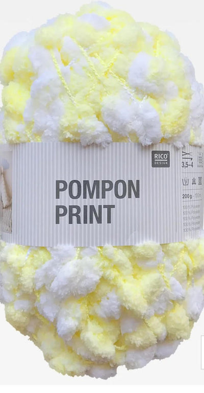 Rico Pom Pom