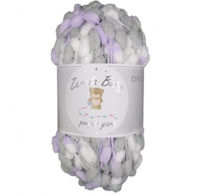Zarela Pom Pom
