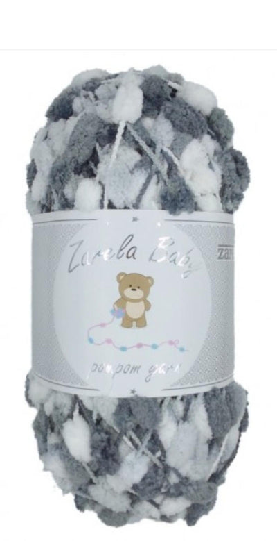 Zarela Pom Pom