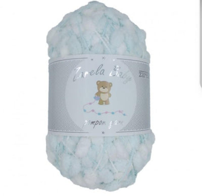 Zarela Pom Pom