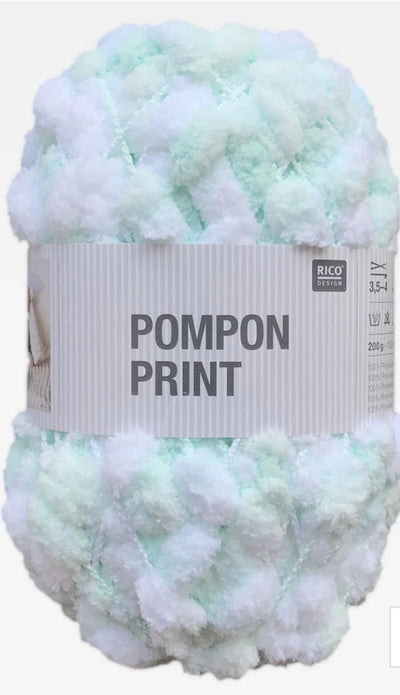 Rico Pom Pom