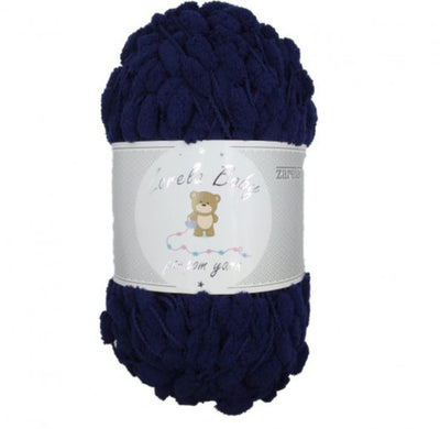 Zarela Pom Pom