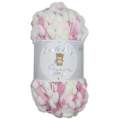 Zarela Pom Pom