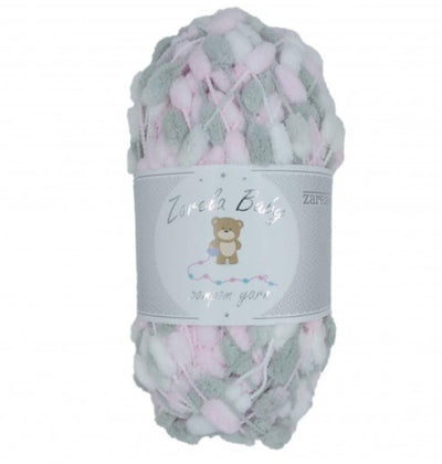 Zarela Pom Pom