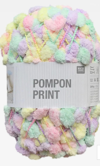 Rico Pom Pom