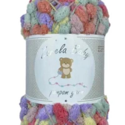 Zarela Pom Pom