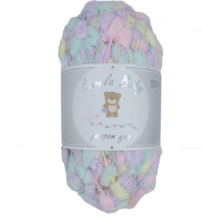 Zarela Pom Pom
