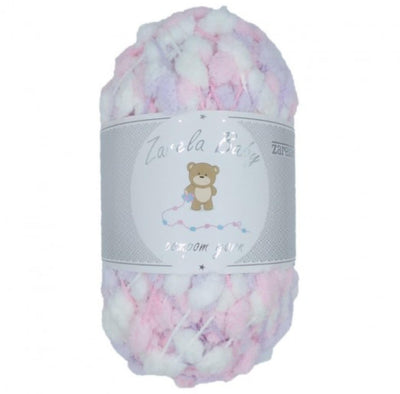 Zarela Pom Pom