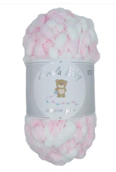Zarela Pom Pom