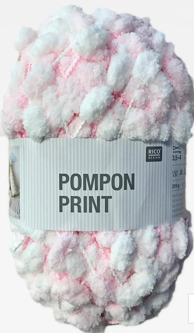 Rico Pom Pom