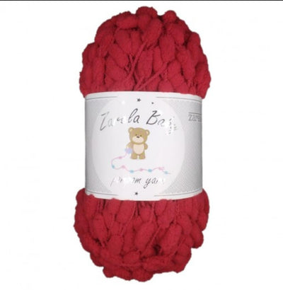 Zarela Pom Pom