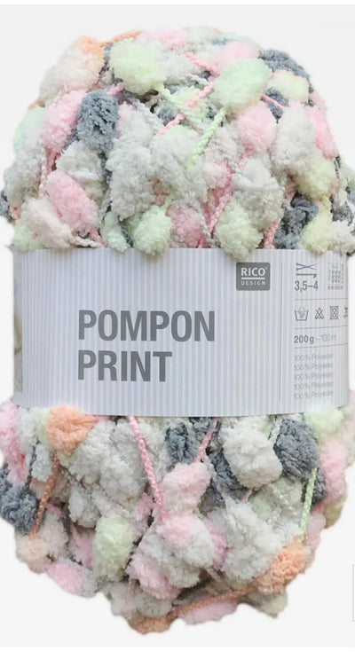 Rico Pom Pom