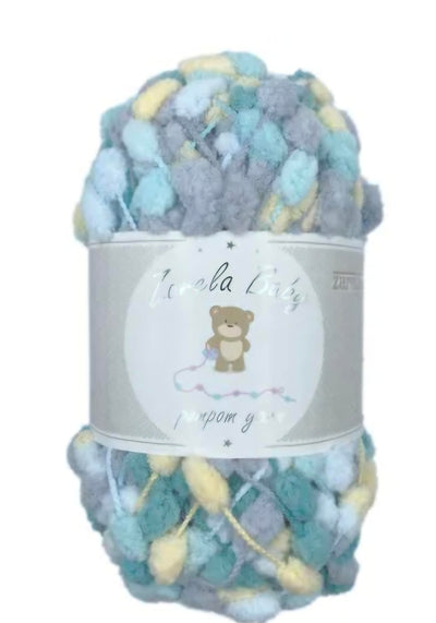 Zarela Pom Pom