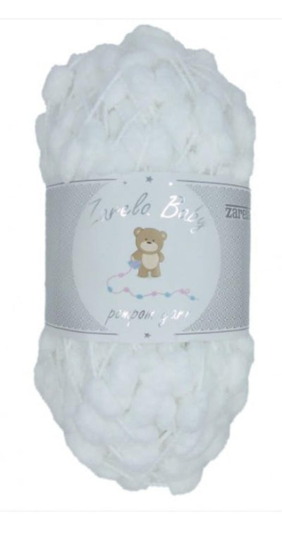 Zarela Pom Pom