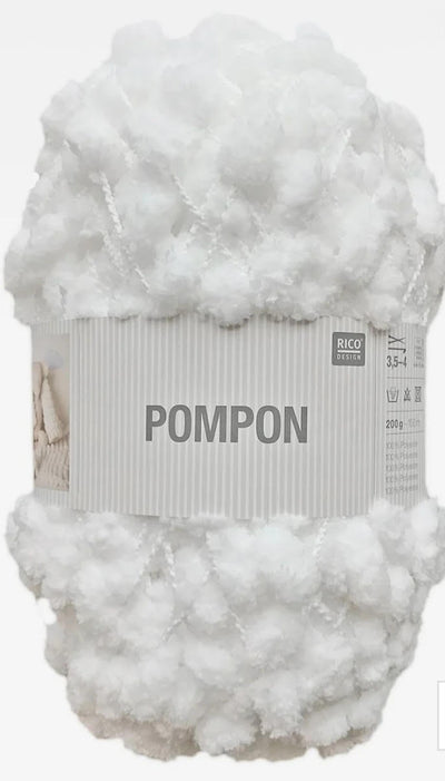 Rico Pom Pom