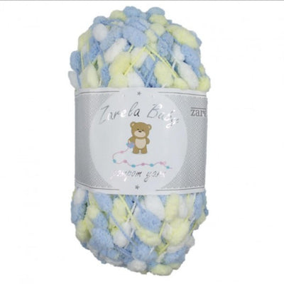 Zarela Pom Pom