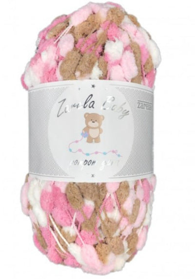 Zarela Pom Pom
