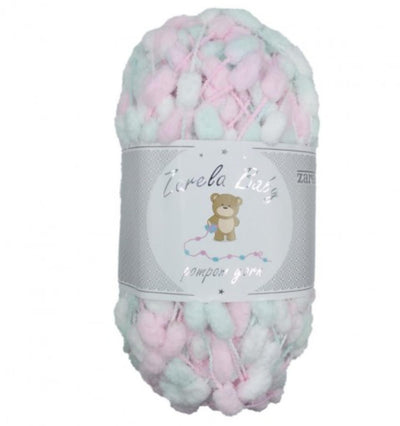 Zarela Pom Pom
