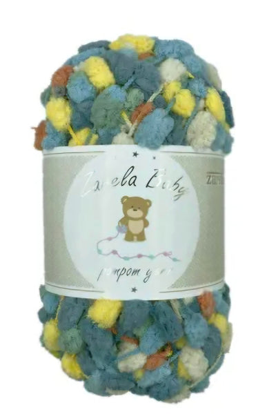 Zarela Pom Pom