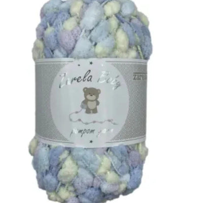 Zarela Pom Pom